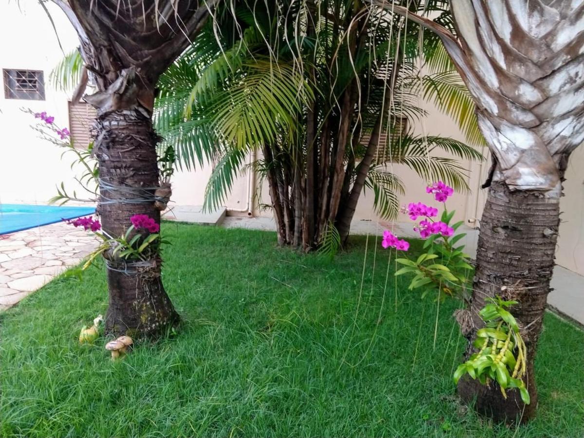 Hotel Do Lago Guaira  Экстерьер фото